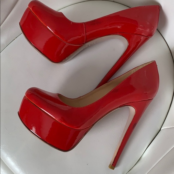 Luiza Barcelos ( Brazilian shoes) - Picture 4 of 7